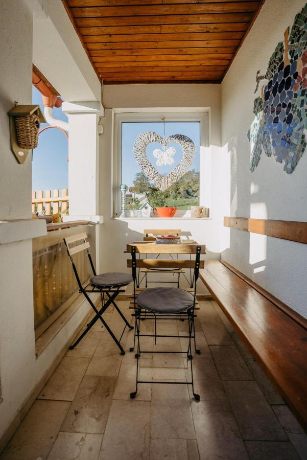 Kellerstoeckl Rosalie Villa Rechnitz ภายนอก รูปภาพ