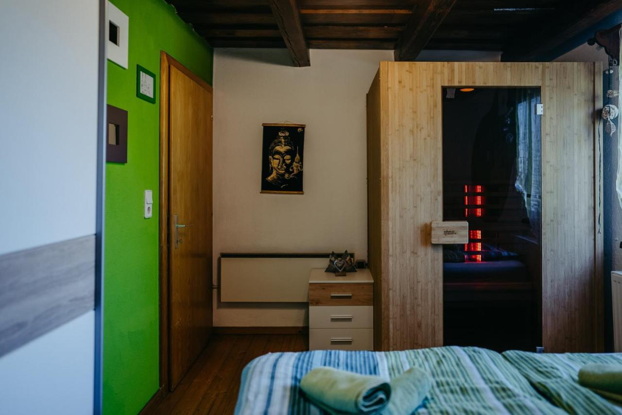 Kellerstoeckl Rosalie Villa Rechnitz ภายนอก รูปภาพ