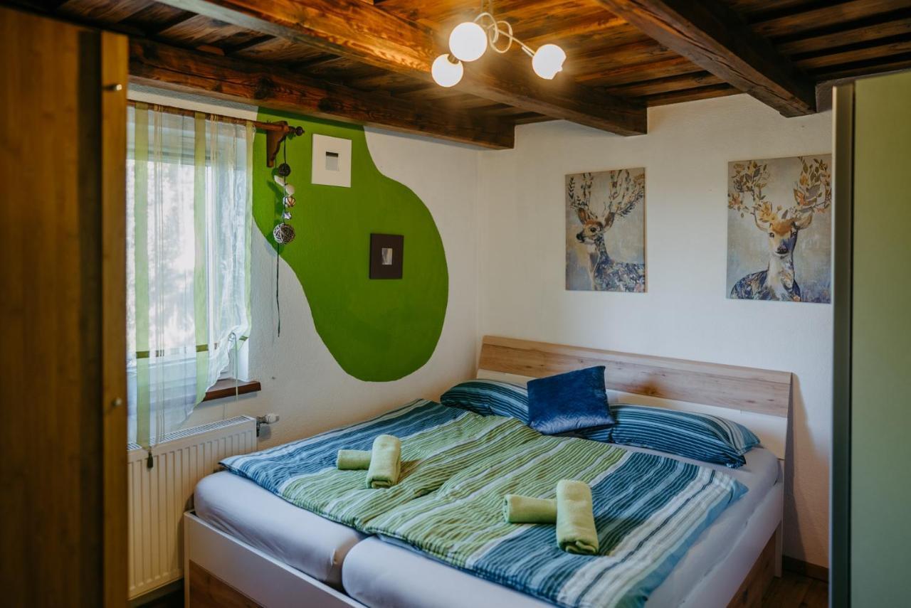 Kellerstoeckl Rosalie Villa Rechnitz ภายนอก รูปภาพ