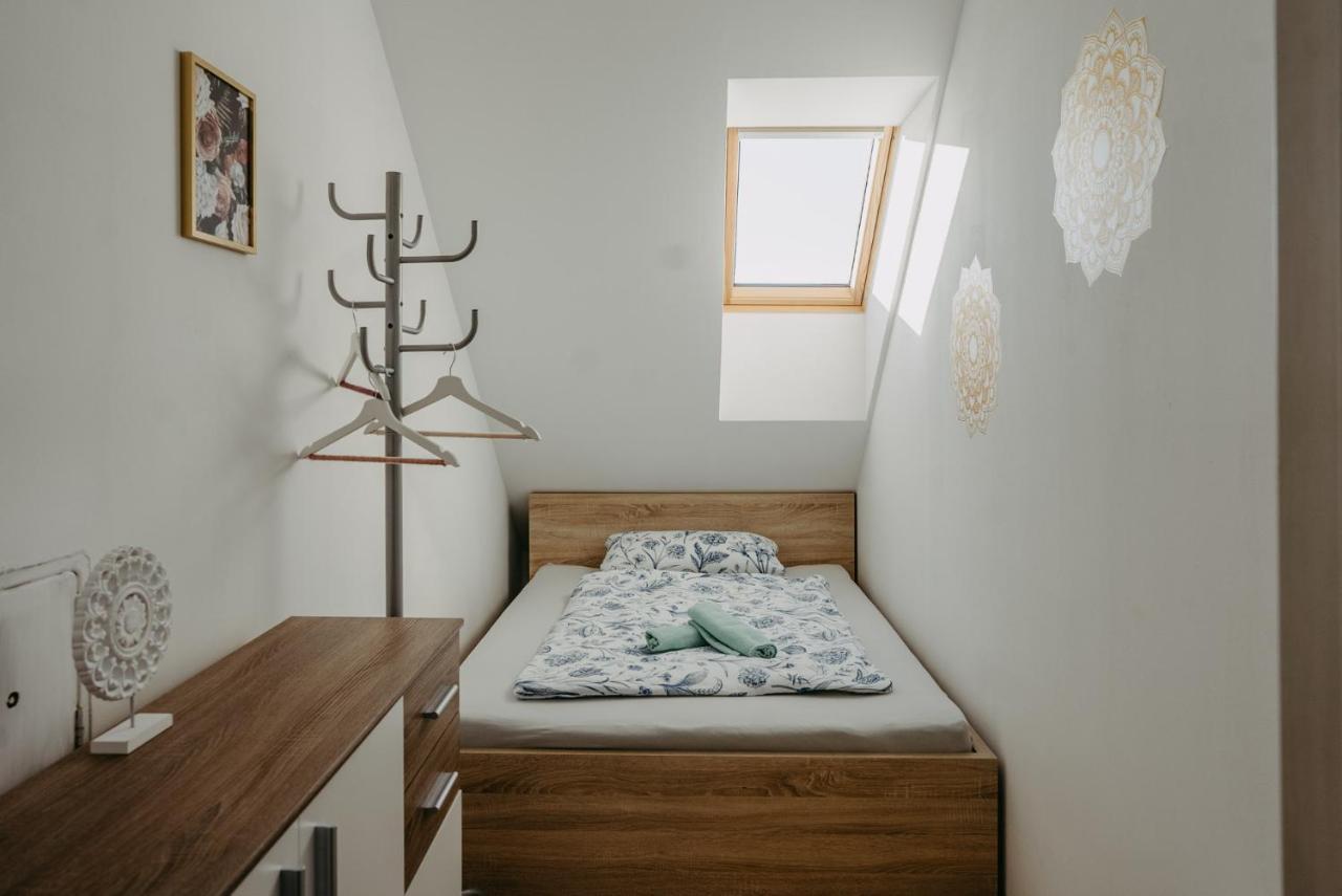 Kellerstoeckl Rosalie Villa Rechnitz ภายนอก รูปภาพ