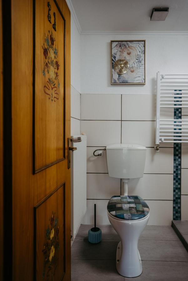 Kellerstoeckl Rosalie Villa Rechnitz ภายนอก รูปภาพ